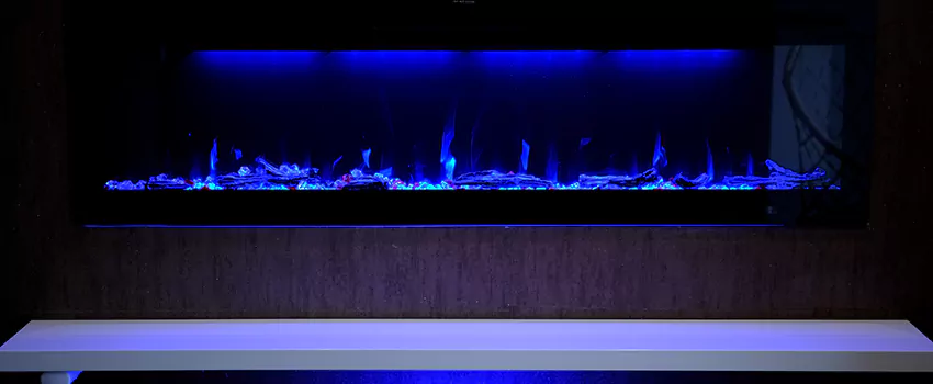 Benefits of Multi-Color Fireplace Installation in Harker Heights, TX