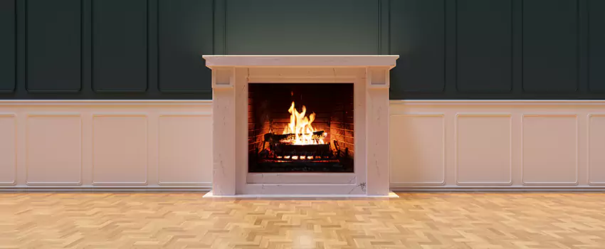 Napoleon Electric Fireplaces Inspection Service in Harker Heights, Texas