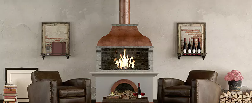 Benefits of Pacific Energy Fireplace in Harker Heights, Texas