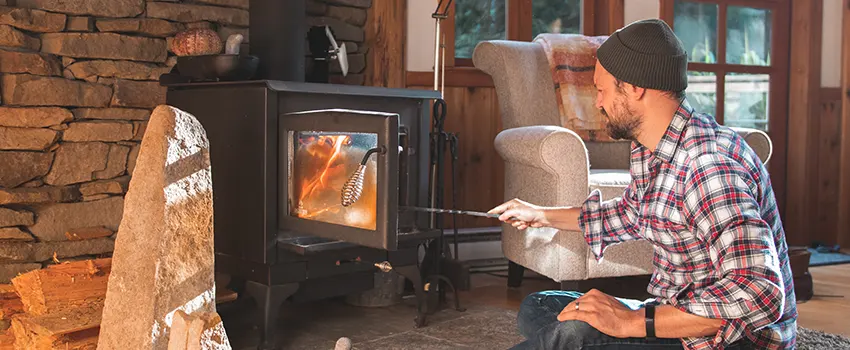 Cost of Pellet Fireplace Installation Services in Harker Heights, TX