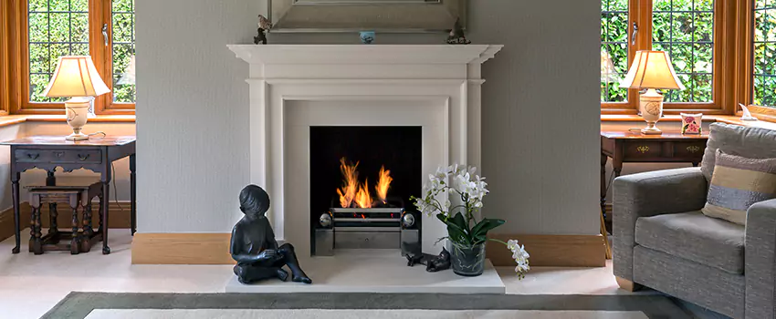 RSF Fireplaces Maintenance and Repair in Harker Heights, Texas