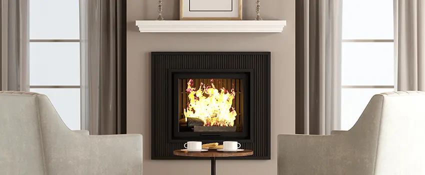Superior Outdoor Fireplace Repair in Harker Heights, TX