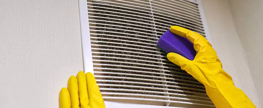 Vent Cleaning Company in Harker Heights, TX