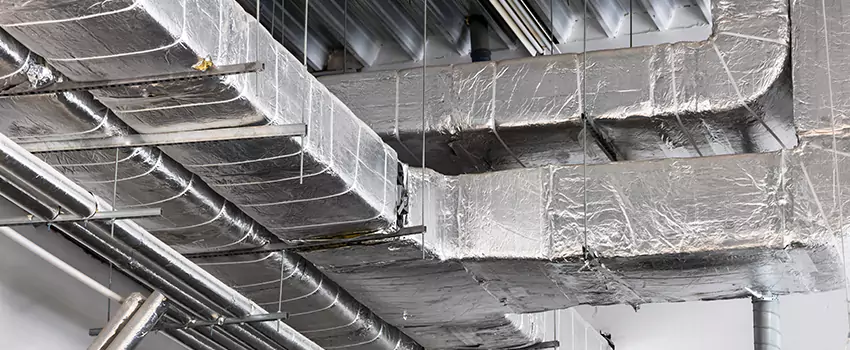 Vent Dust Cleaning Cost in Harker Heights, TX