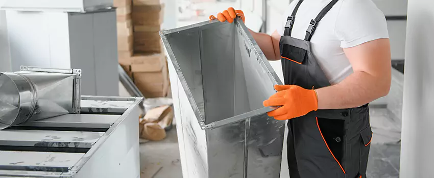 Ventilation Fan Cleaning Services in Harker Heights, Texas