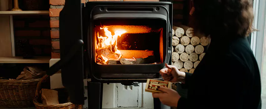 Key Features of Vermont Castings Fireplaces in Harker Heights, TX