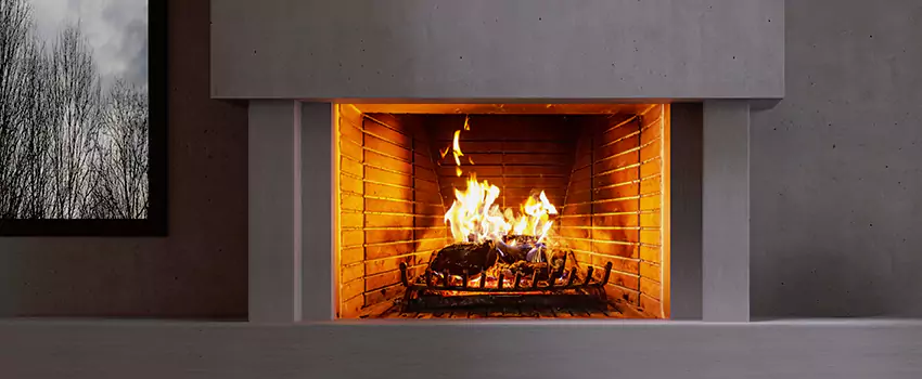 Indoor Wood Burning Furnace Repair and Installation in Harker Heights, Texas