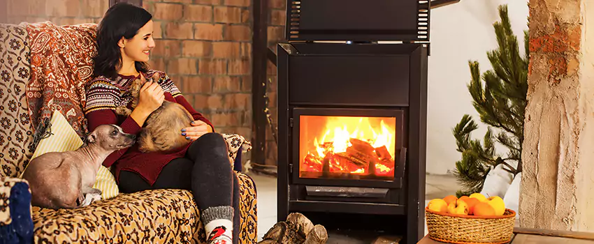 Wood Stove Chimney Cleaning Services in Harker Heights, TX