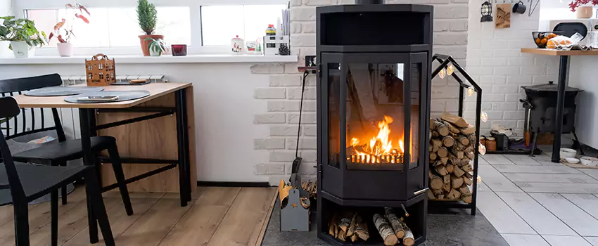 Wood Stove Firebox Installation Services in Harker Heights, TX