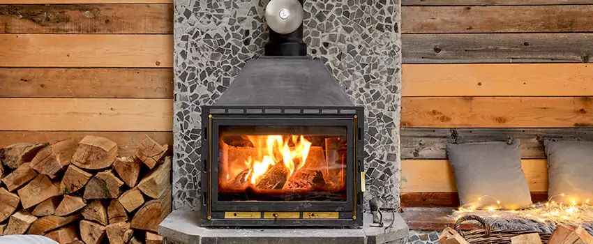 Wood Stove Cracked Glass Repair Services in Harker Heights, TX