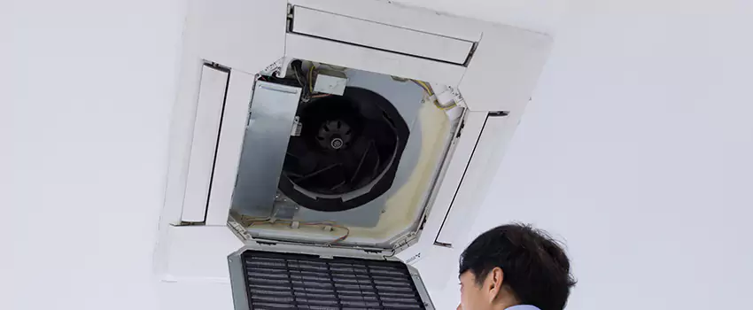 Benefits of Professional Air Duct Cleaning in Harker Heights, Texas