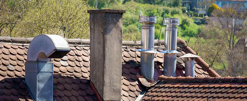 Commercial Chimney Blockage Removal in Harker Heights, Texas