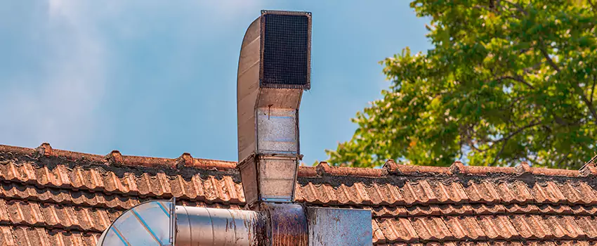 Chimney Cleaning Cost in Harker Heights, Texas