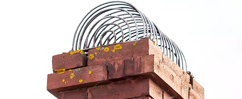 Chimney Crown Problems in Harker Heights, Texas