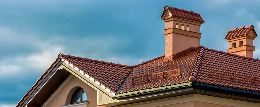 Residential Chimney Services in Harker Heights, Texas