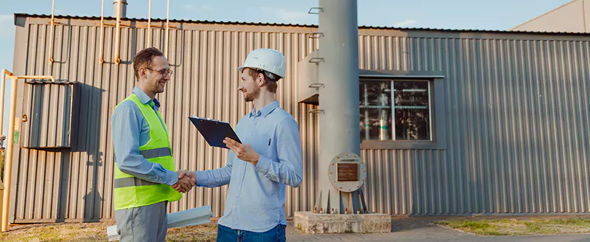 Chimney Cap Inspection in Harker Heights, TX