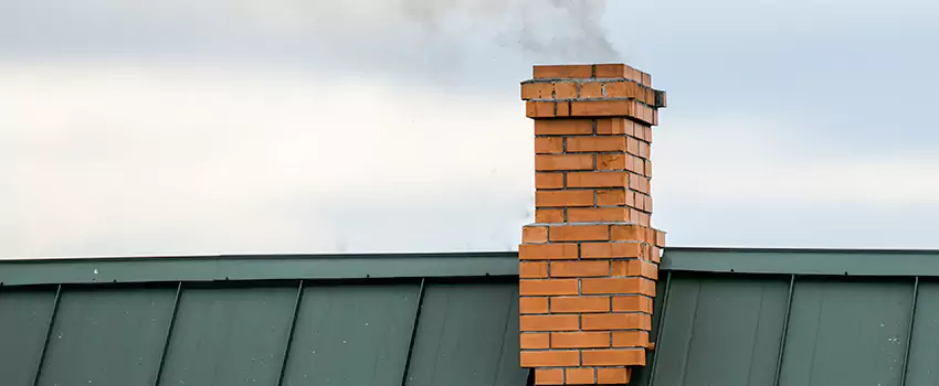Chimney Installation Company in Harker Heights, TX