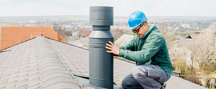 Insulated Chimney Liner Services in Harker Heights, TX