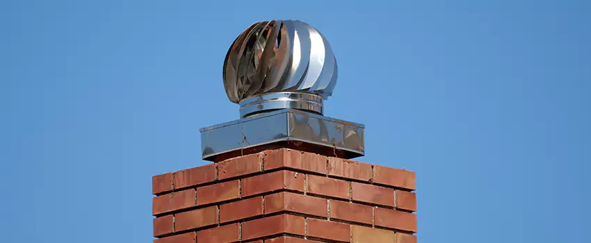 Chimney Flue Rebuild Services in Harker Heights, Texas