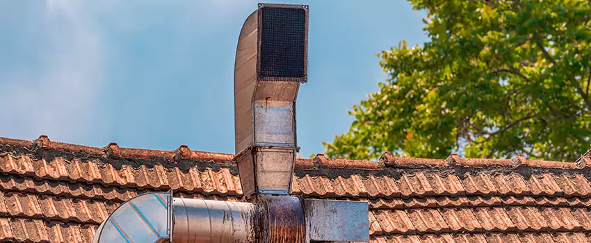 Chimney Blockage Removal in Harker Heights, Texas