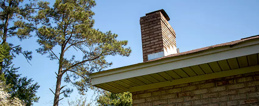 Brick Chimney Sweep Near Me in Harker Heights, TX