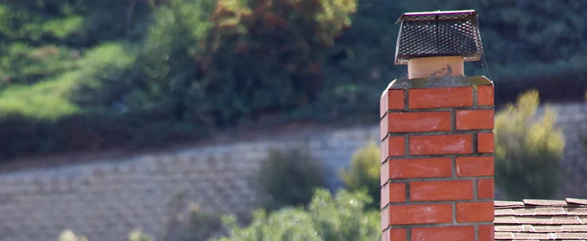 Chimney Tuckpointing And Masonry Restoration in Harker Heights, TX