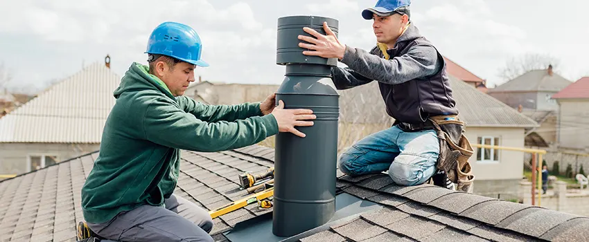 Commercial Chimney Cost in Harker Heights, TX