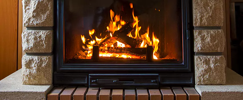 Decorative Fireplace Installation Cost in Harker Heights, Texas