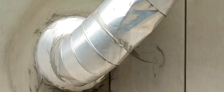 Dryer Vent Repair Process in Harker Heights, TX