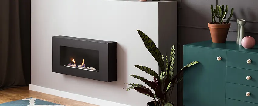 Electric Fireplace Glowing Embers Installation Services in Harker Heights, TX