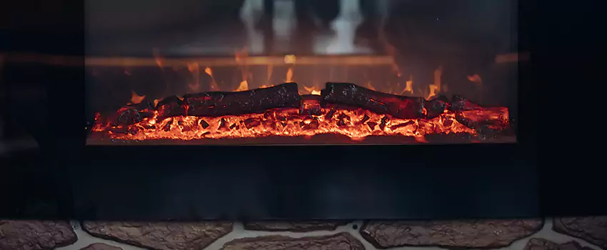 Cost of Electric Fireplace Repair Service in Harker Heights, Texas
