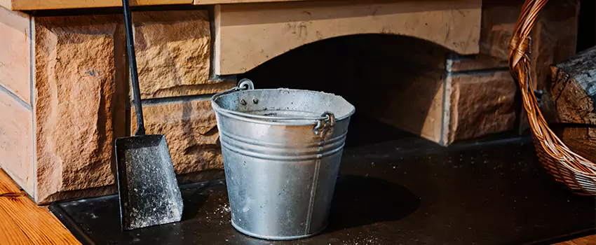 Clean The Fireplace Mantle And Hearth in Harker Heights, Texas