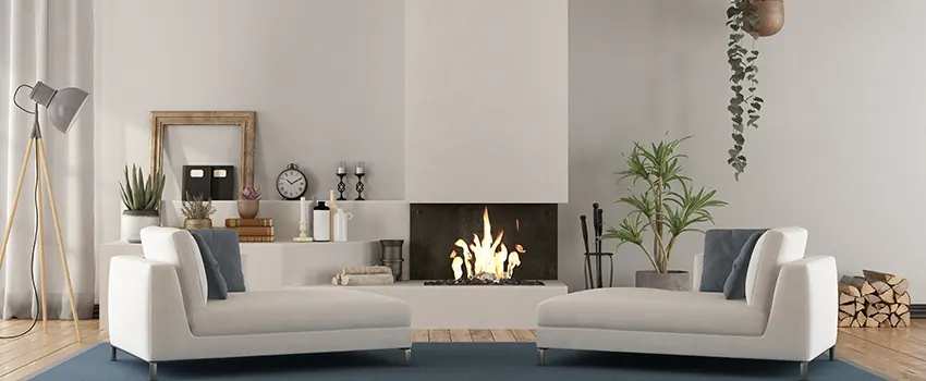 Decorative Fireplace Crystals Services in Harker Heights, Texas