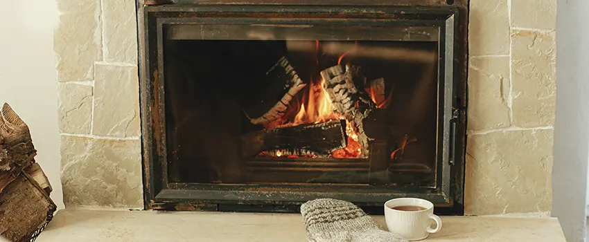 Fireplace Door Handle Replacements Services in Harker Heights, Texas