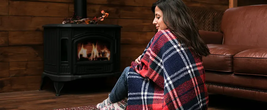 Fireplace Firebox Grate Replacement Services  in Harker Heights, Texas