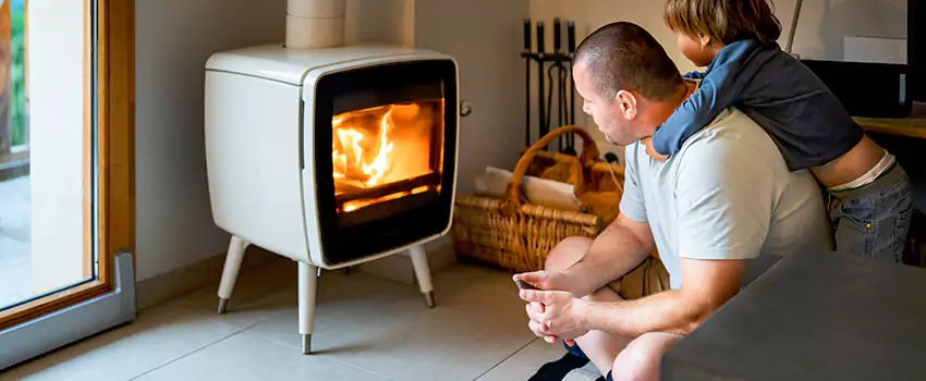 Fireplace Flue Maintenance Services in Harker Heights, TX