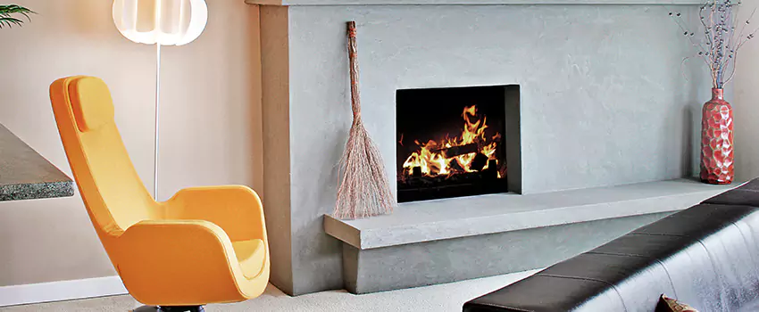 Electric Fireplace Makeover Services in Harker Heights, TX