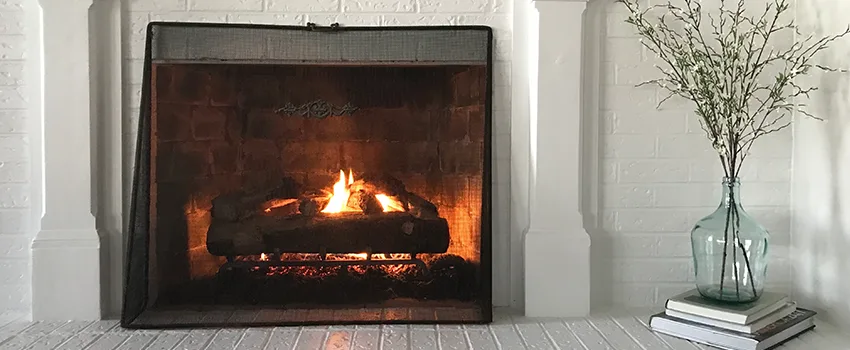 Cost-Effective Fireplace Mantel Inspection And Maintenance in Harker Heights, TX