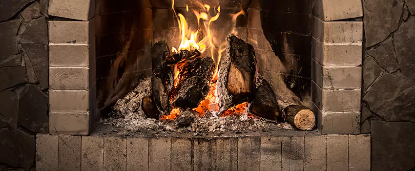 Cost of Rebuilding A Fireplace in Harker Heights, Texas