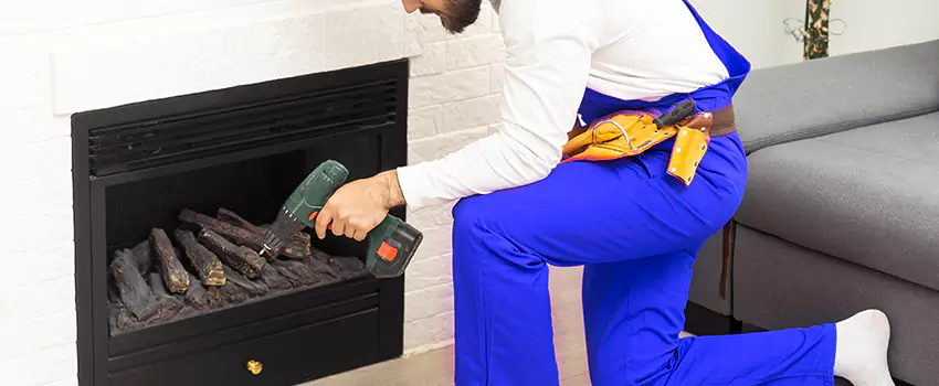 Fireplace Repair Expert in Harker Heights, Texas