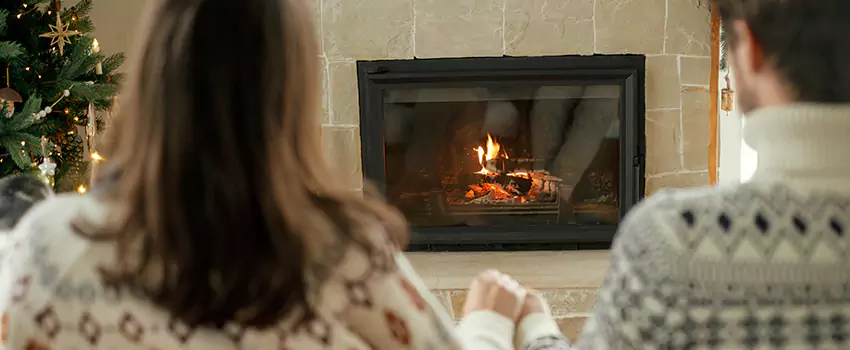 Fireplace Firebox Refurbish & Restore Services in Harker Heights, TX