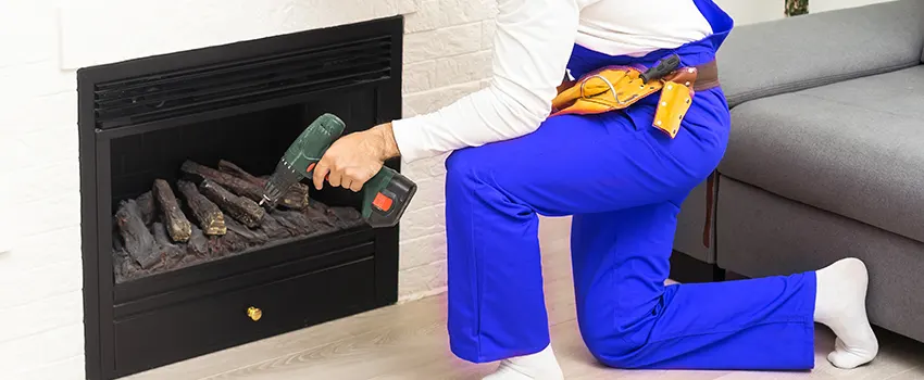 Fireplace Safety Inspection Specialists in Harker Heights, Texas