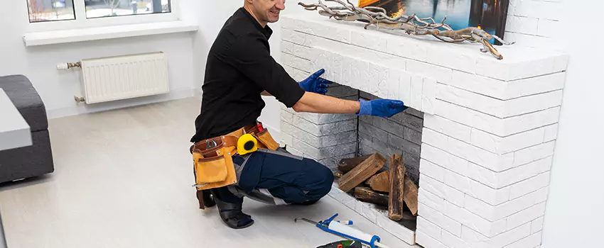 Gas Fireplace Repair And Replacement in Harker Heights, TX