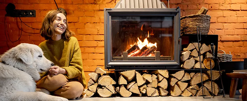 Fireplace Smell Removal Cost in Harker Heights, TX