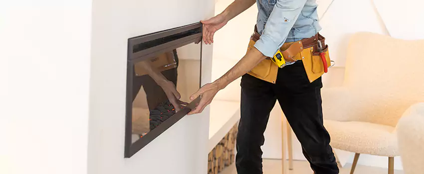 Traditional Fireplace Vent Sweeping in Harker Heights, TX