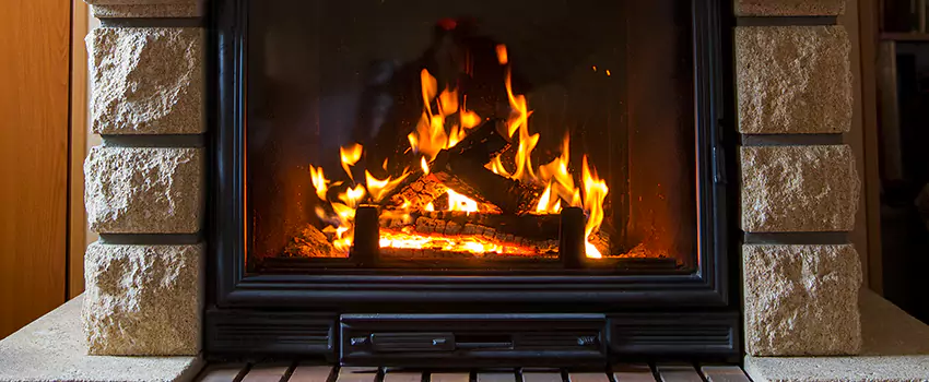Fireplace Xtrordinair Probuilder Gas Fireplace Installation in Harker Heights, TX