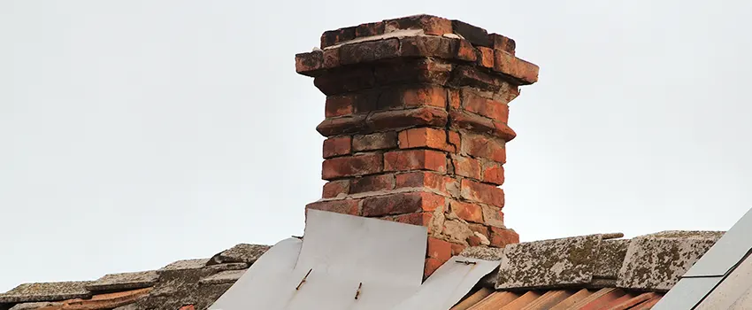 Cost of Fixing Blocked Chimney in Harker Heights, Texas