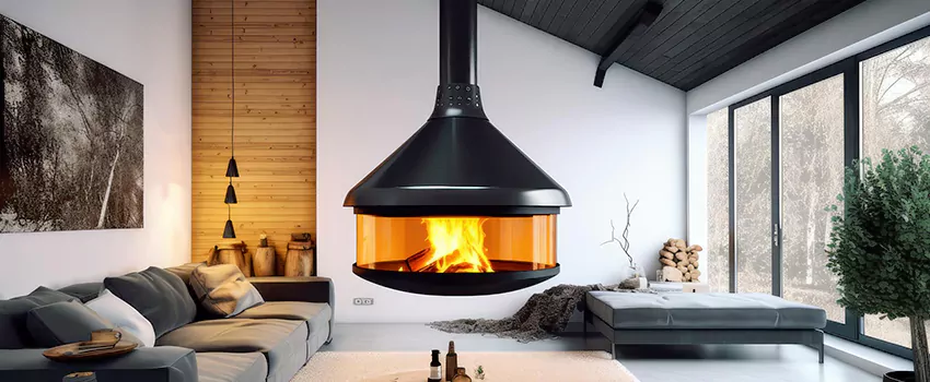 Floating Damaged Fireplace Repair Services in Harker Heights, TX