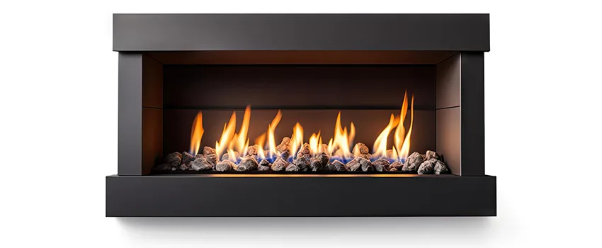 Outdoor Gas Fireplaces Installation in Harker Heights, TX