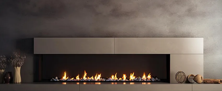 Gas Fireplace Logs Supplier in Harker Heights, Texas